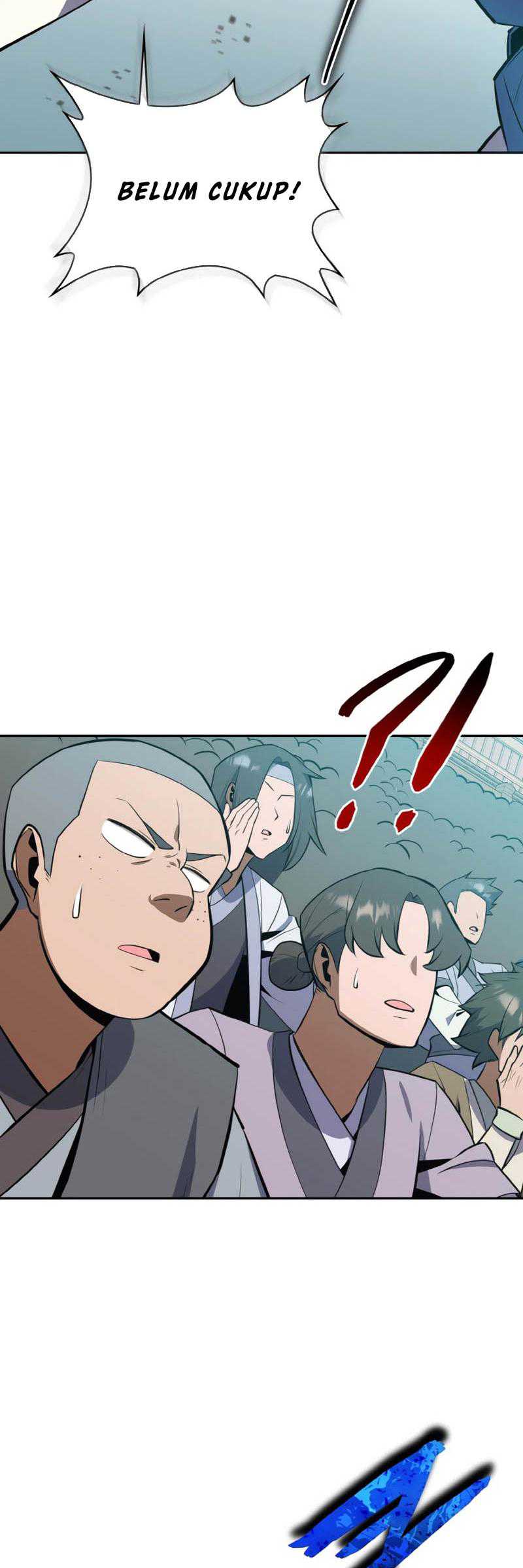 Champion’s Path to Murim Chapter 34 42