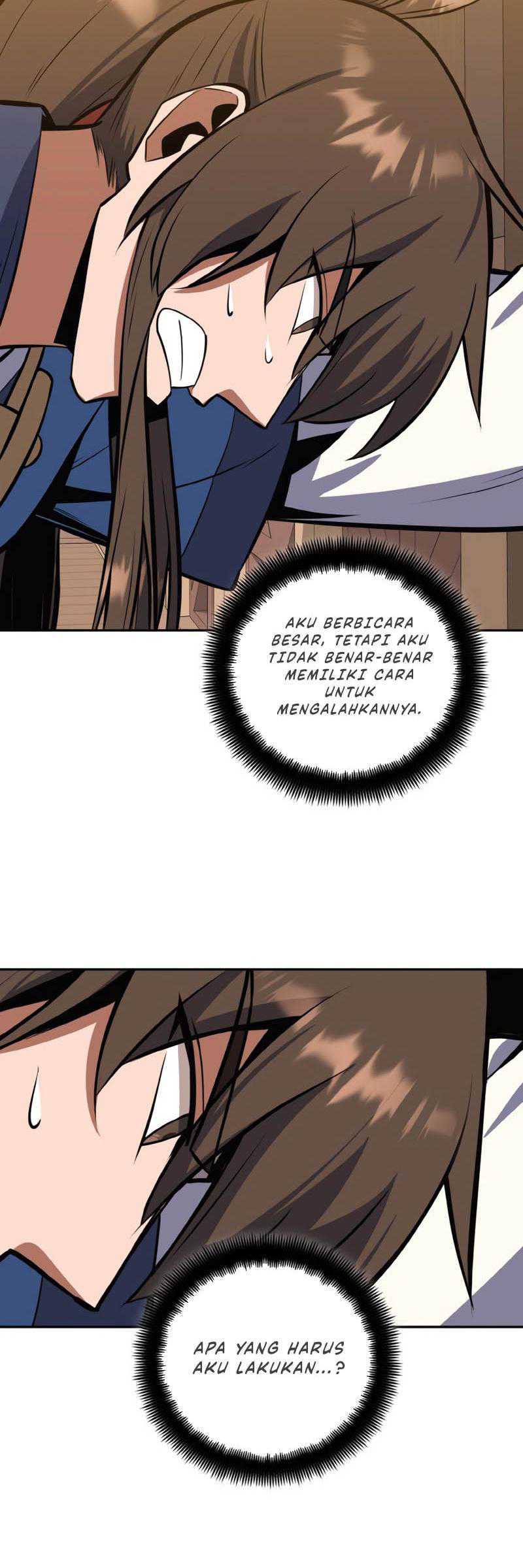 Champion’s Path to Murim Chapter 34 49
