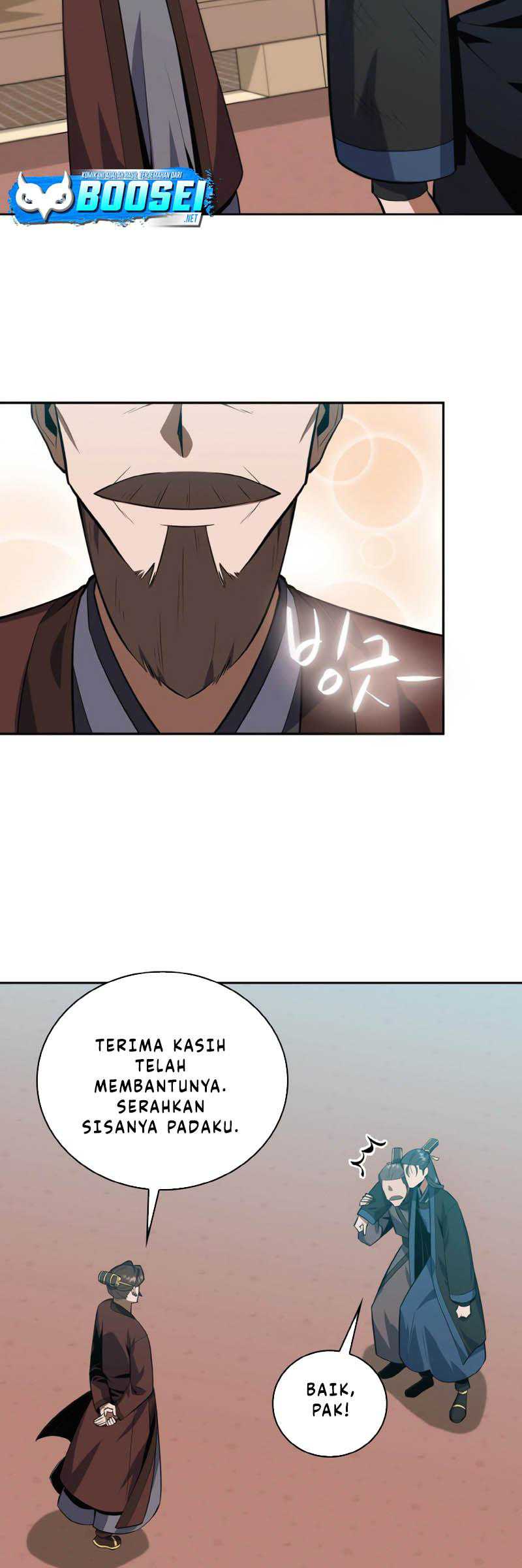 Champion’s Path to Murim Chapter 34 7