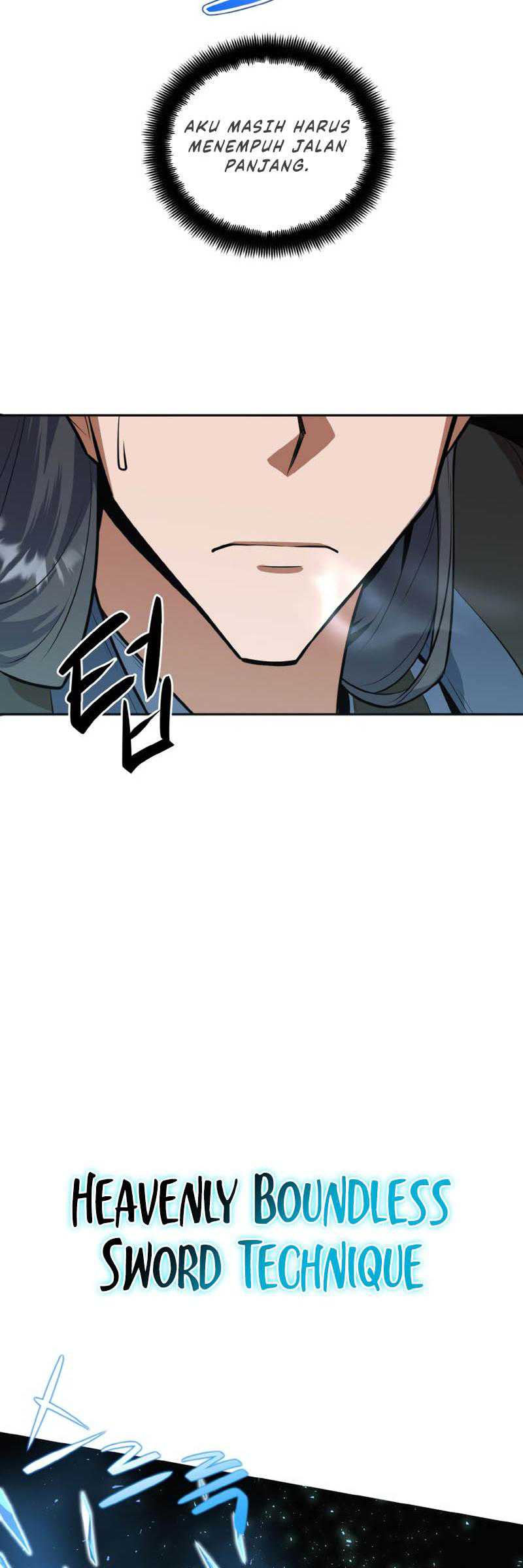 Champion’s Path to Murim Chapter 33 14