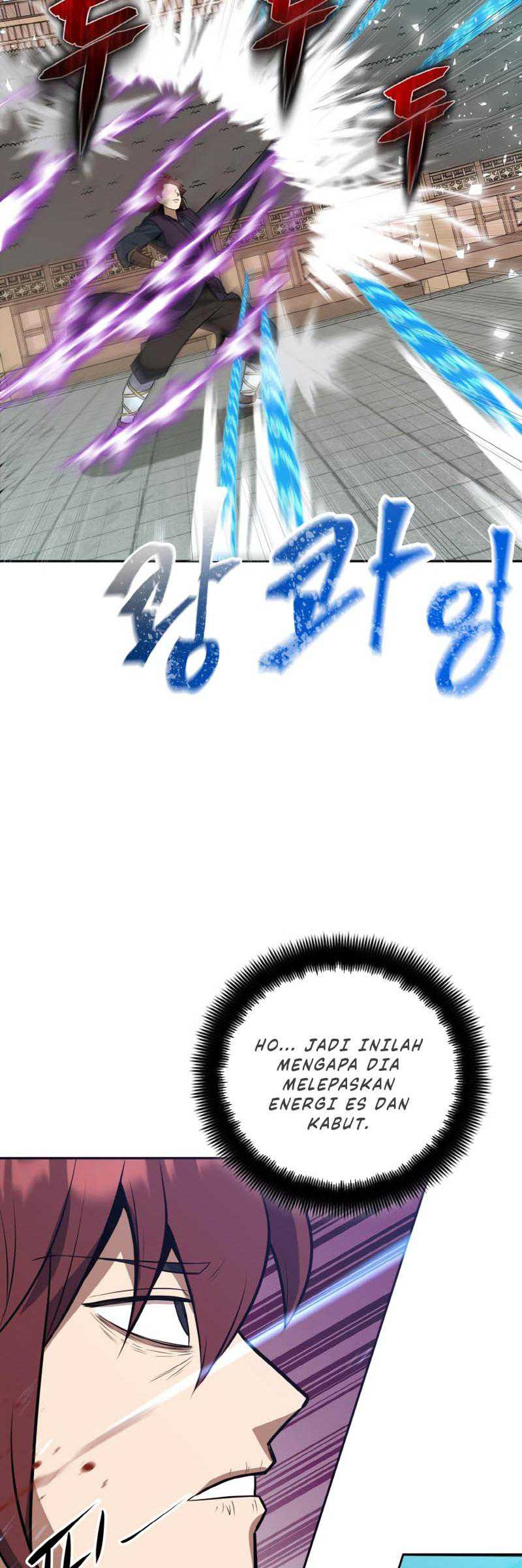 Champion’s Path to Murim Chapter 33 19