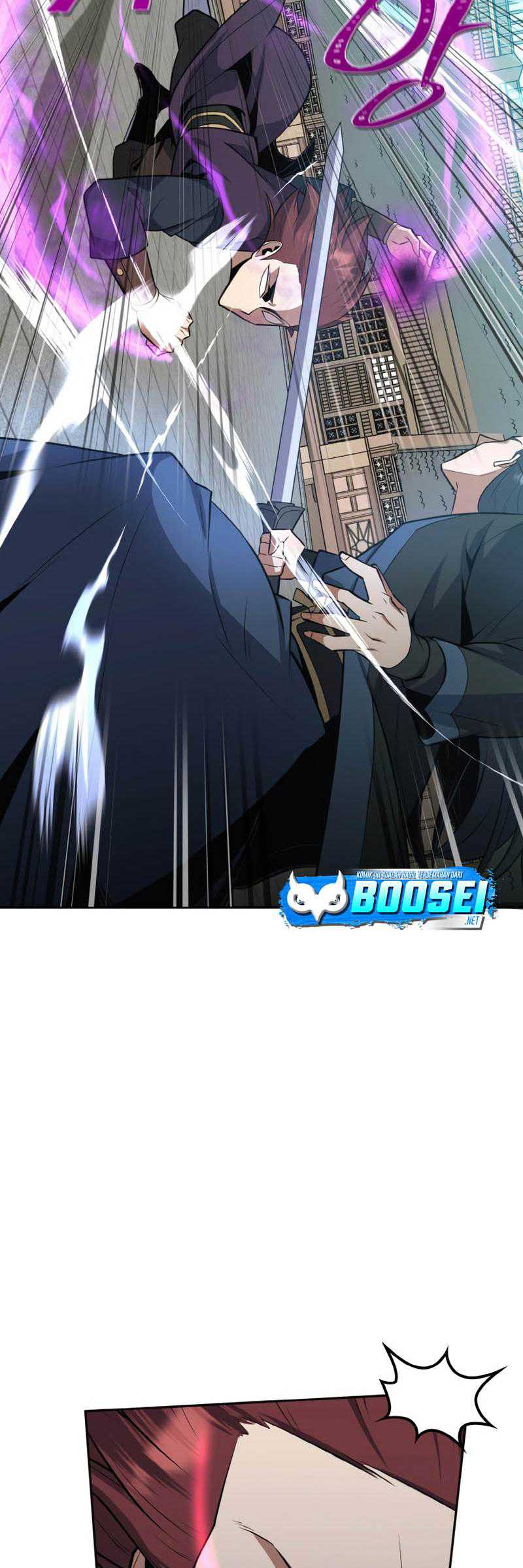 Champion’s Path to Murim Chapter 33 21