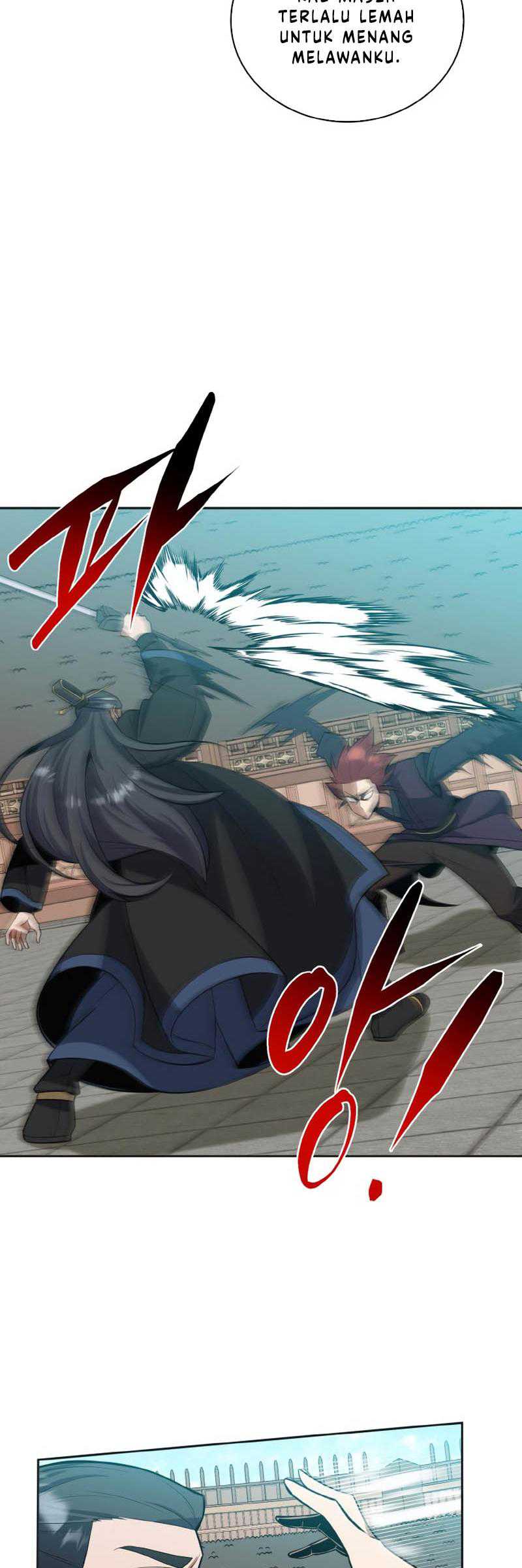 Champion’s Path to Murim Chapter 33 29
