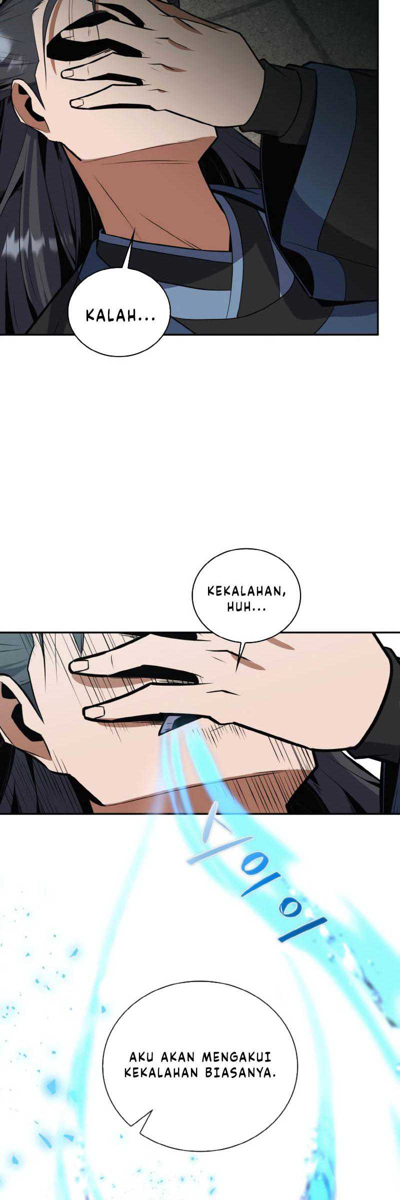 Champion’s Path to Murim Chapter 33 39