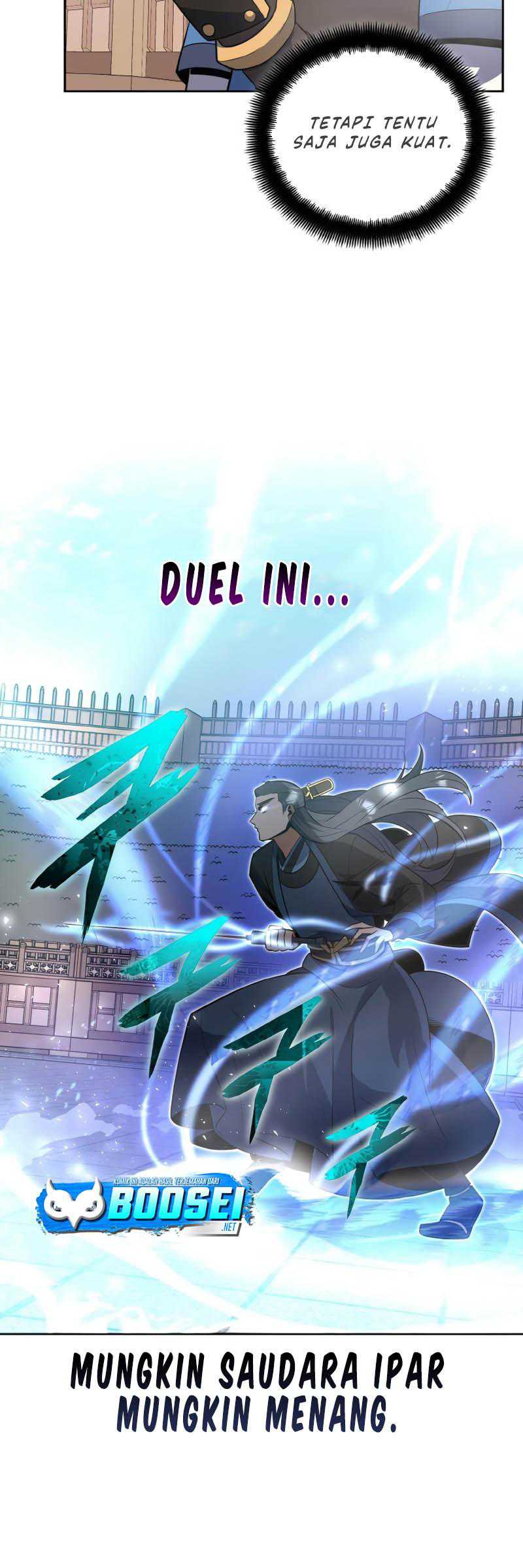 Champion’s Path to Murim Chapter 33 7