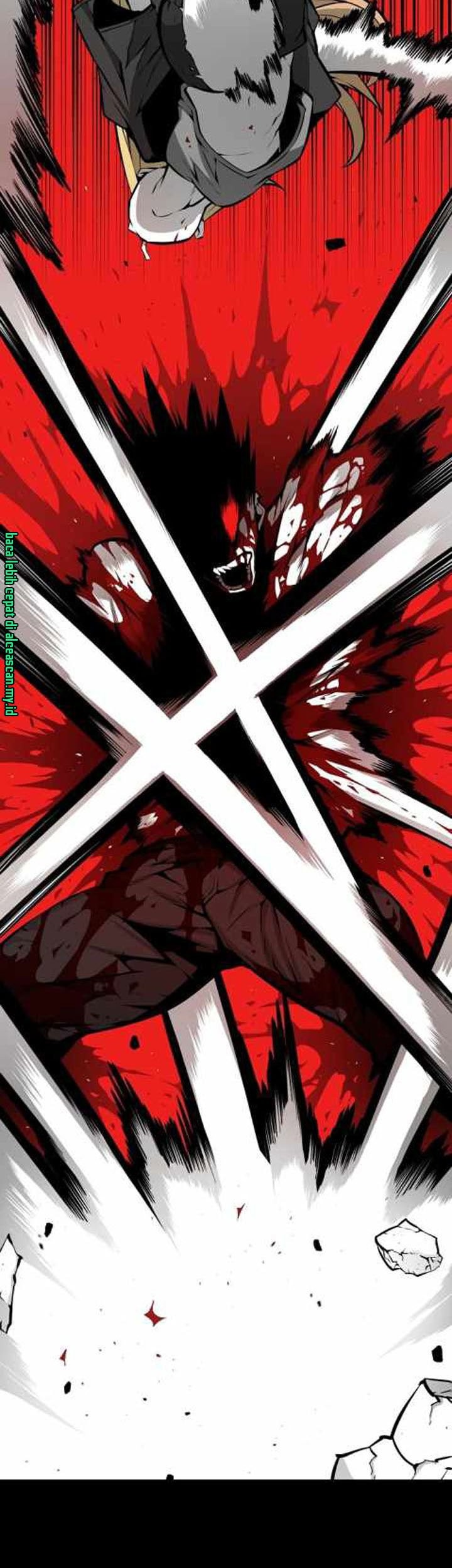 Beastburn Chapter 02 Gambar 21