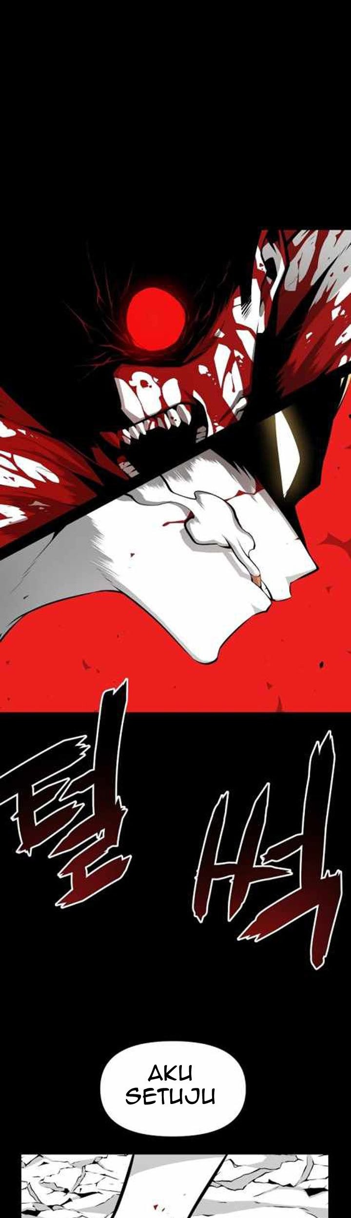 Beastburn Chapter 02 Gambar 23