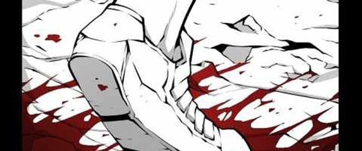 Beastburn Chapter 02 Gambar 24