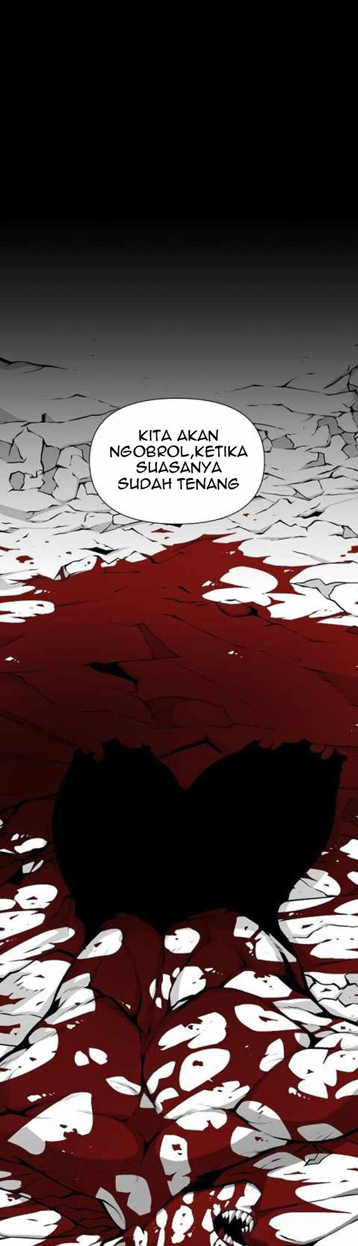 Beastburn Chapter 02 Gambar 29