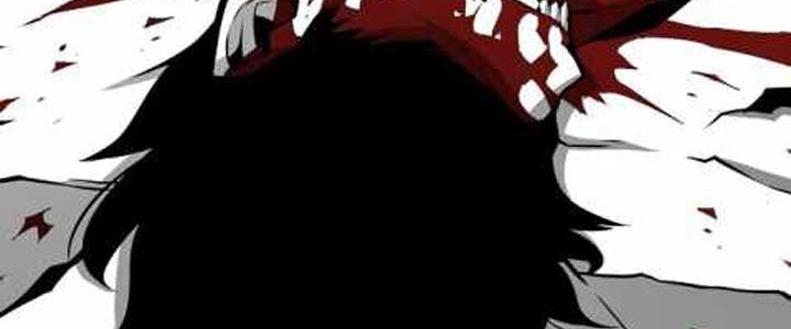 Beastburn Chapter 02 Gambar 30