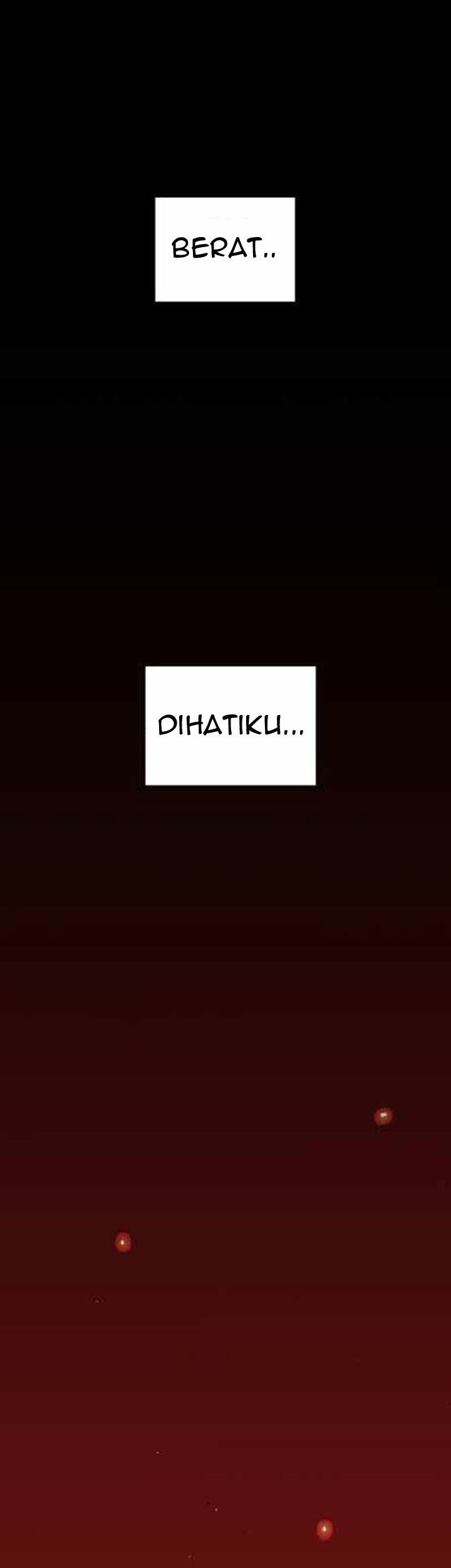 Beastburn Chapter 02 Gambar 33