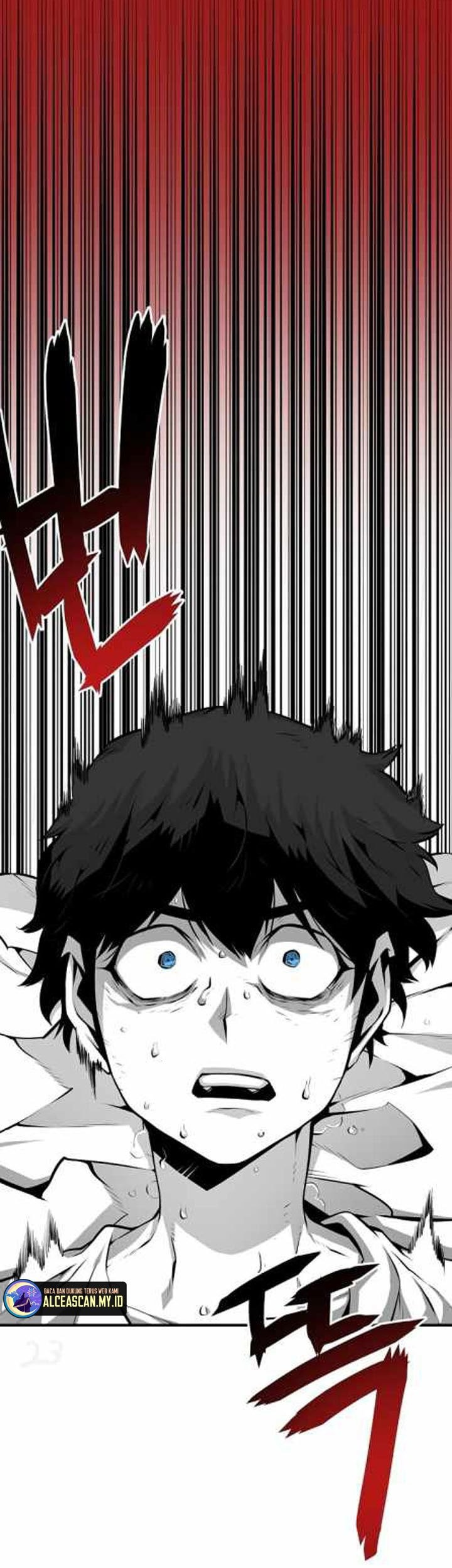 Beastburn Chapter 02 Gambar 37