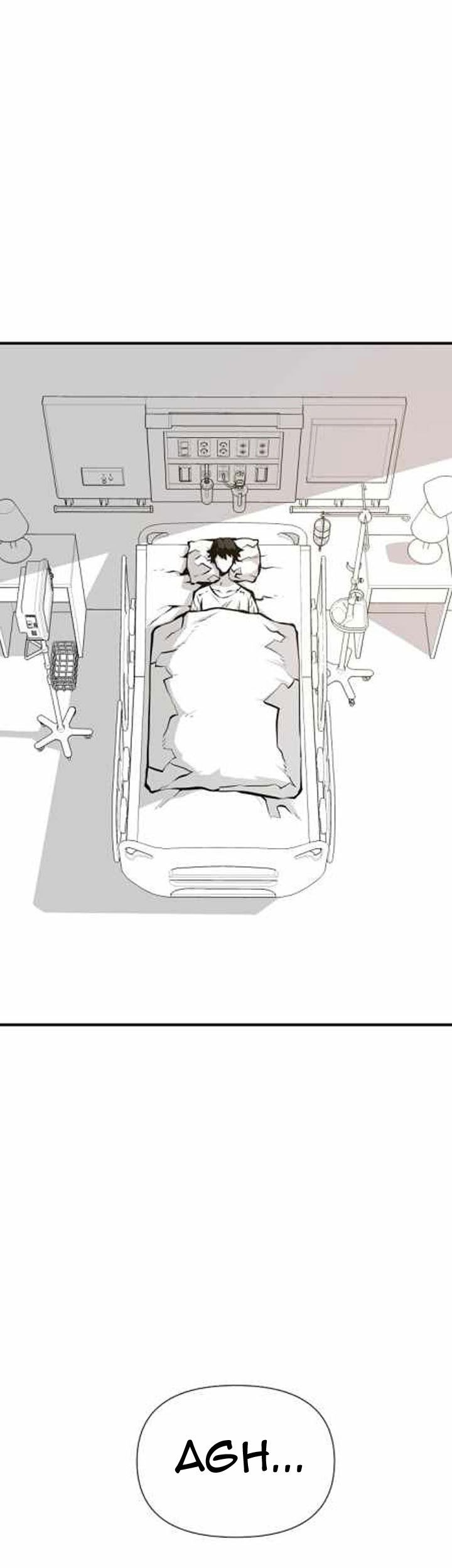 Beastburn Chapter 02 Gambar 39