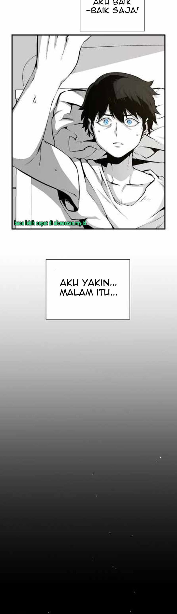 Beastburn Chapter 02 Gambar 43