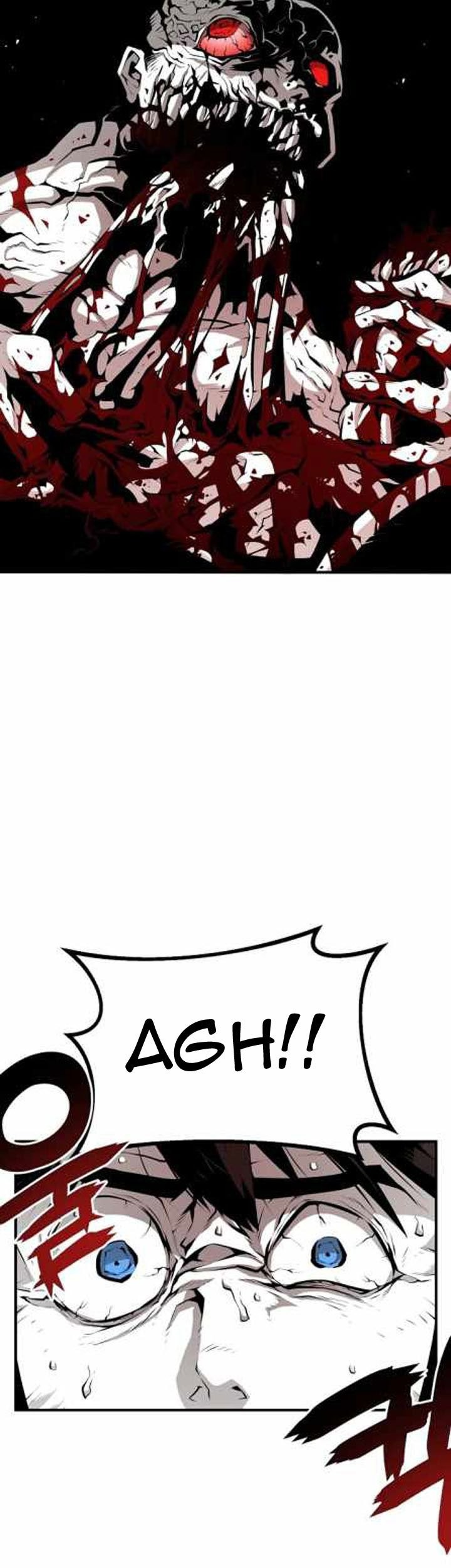 Beastburn Chapter 02 Gambar 45