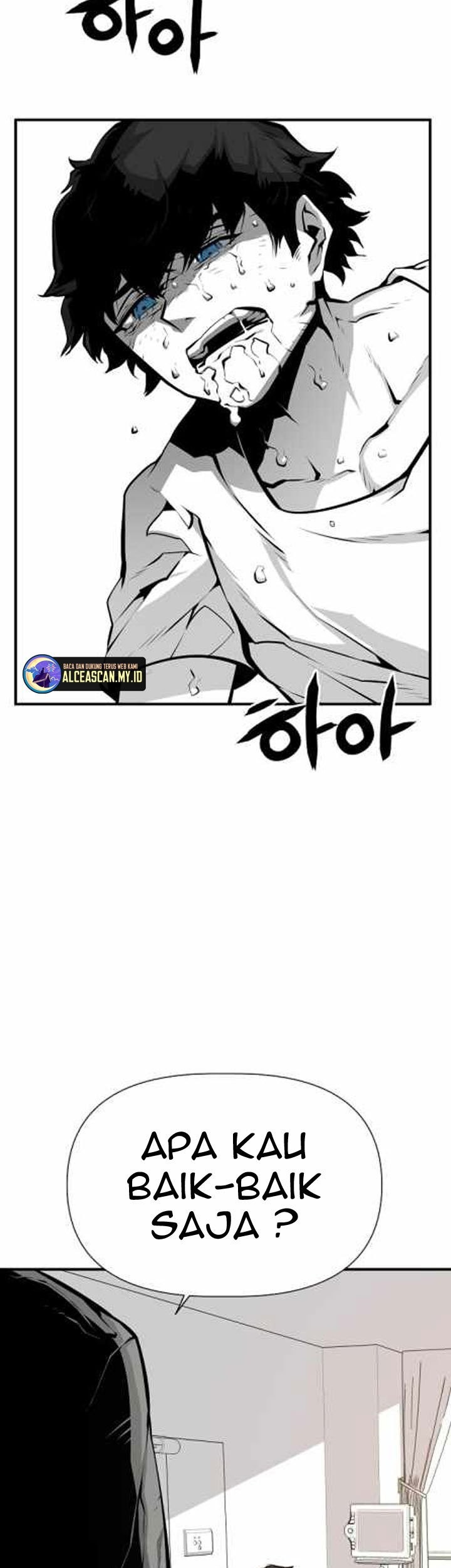 Beastburn Chapter 02 Gambar 49
