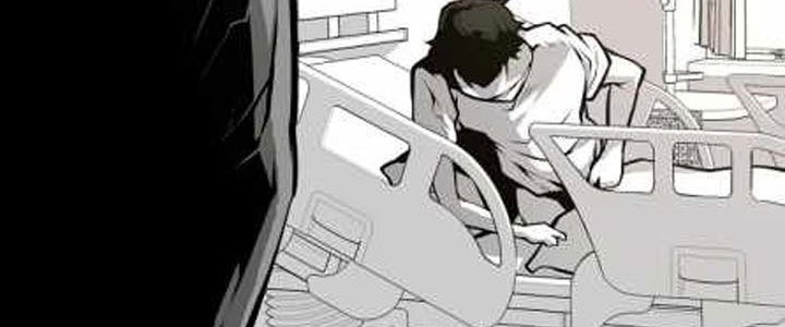 Beastburn Chapter 02 Gambar 50