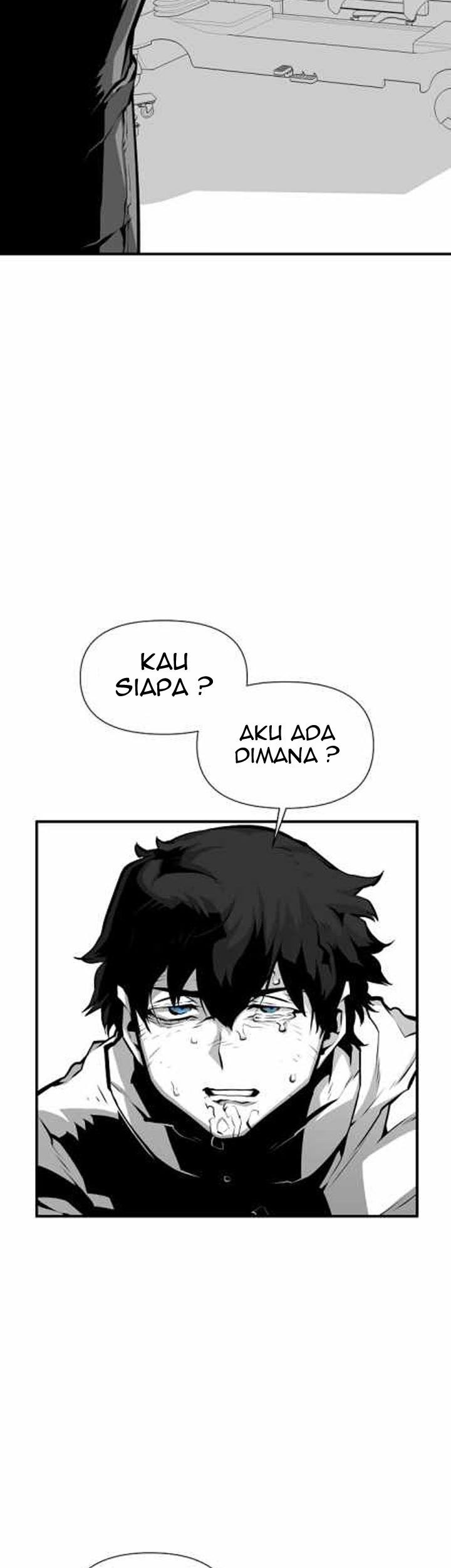 Beastburn Chapter 02 Gambar 51