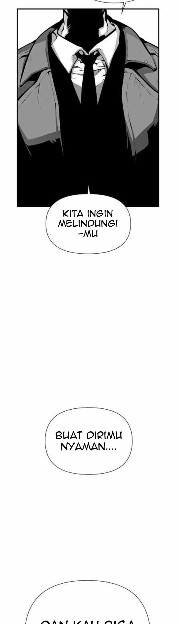 Beastburn Chapter 02 Gambar 53
