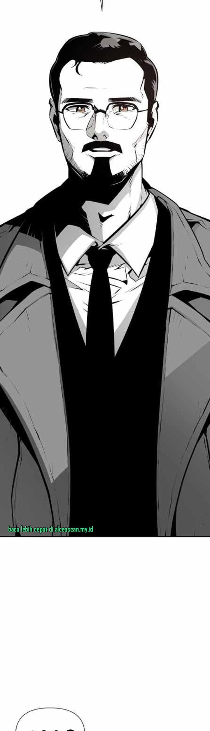 Beastburn Chapter 02 Gambar 55