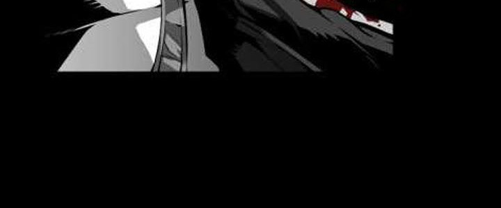 Beastburn Chapter 02 Gambar 4