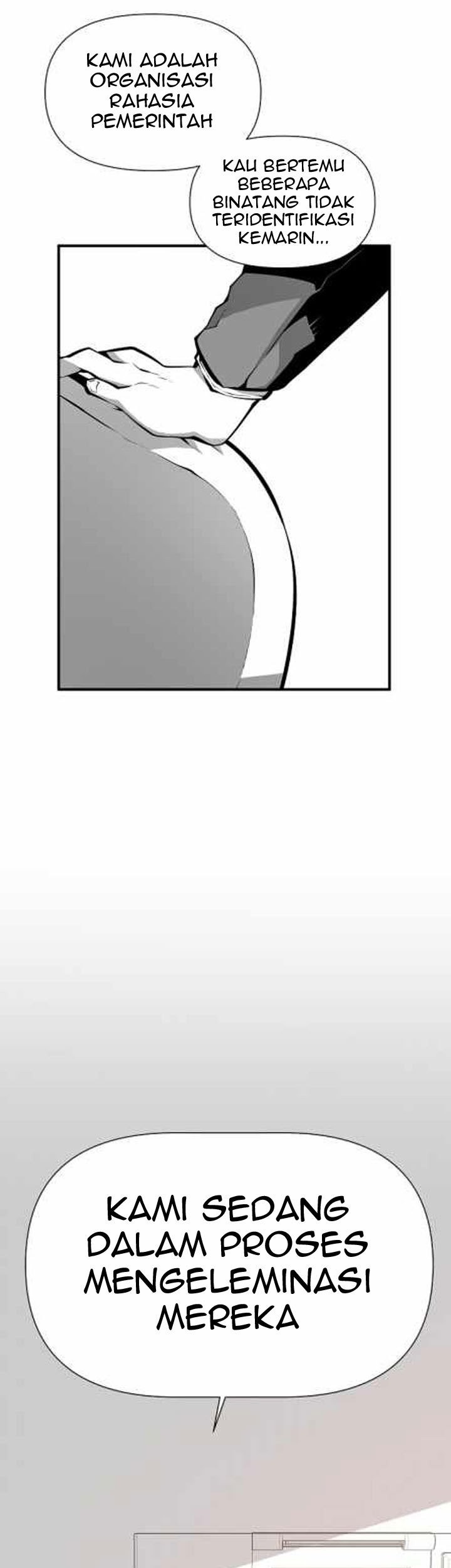 Beastburn Chapter 02 Gambar 59