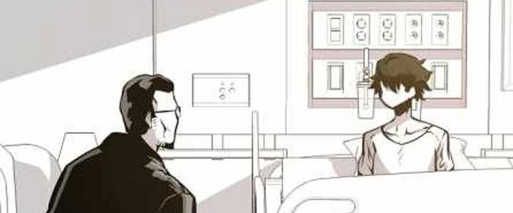 Beastburn Chapter 02 Gambar 60