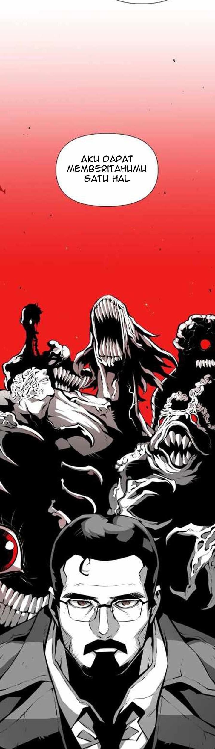 Beastburn Chapter 02 Gambar 63