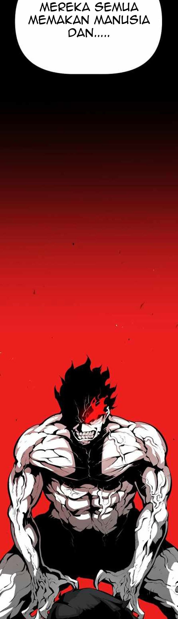 Beastburn Chapter 02 Gambar 65