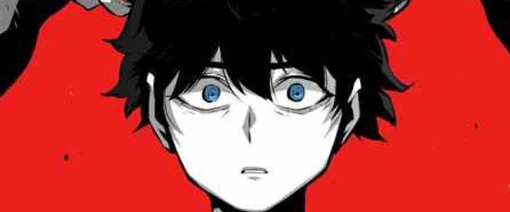 Beastburn Chapter 02 Gambar 66