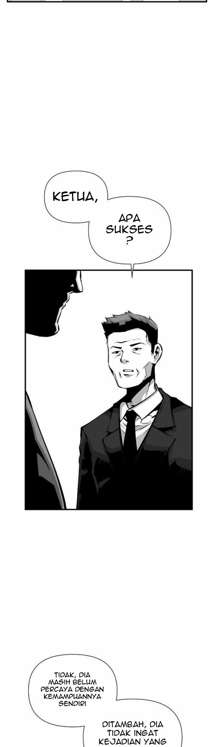 Beastburn Chapter 02 Gambar 69