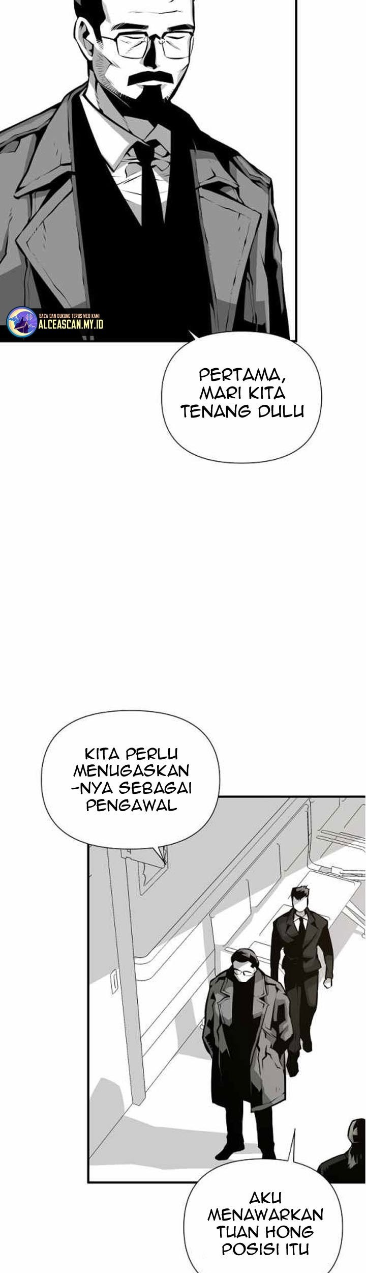 Beastburn Chapter 02 Gambar 71