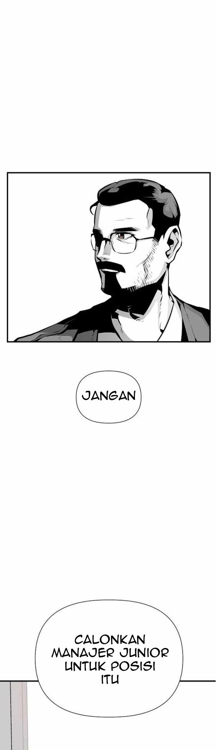 Beastburn Chapter 02 Gambar 73