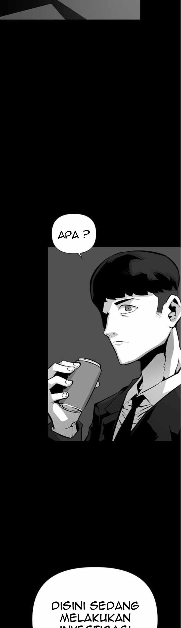 Beastburn Chapter 02 Gambar 77