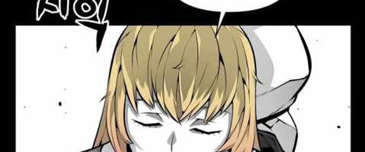 Beastburn Chapter 02 Gambar 6