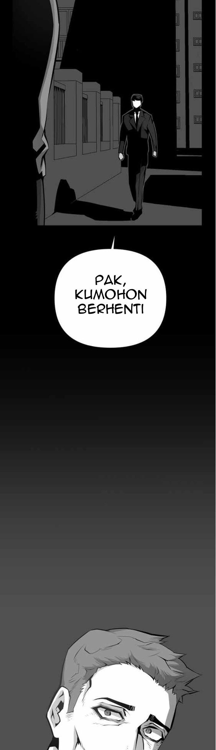 Beastburn Chapter 02 Gambar 79