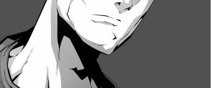 Beastburn Chapter 02 Gambar 80