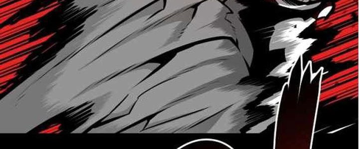 Beastburn Chapter 02 Gambar 86