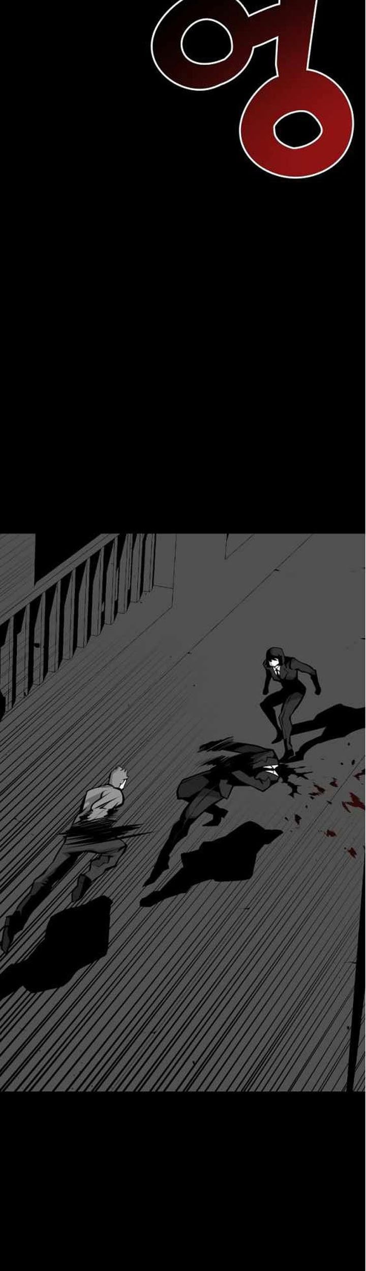 Beastburn Chapter 02 Gambar 87