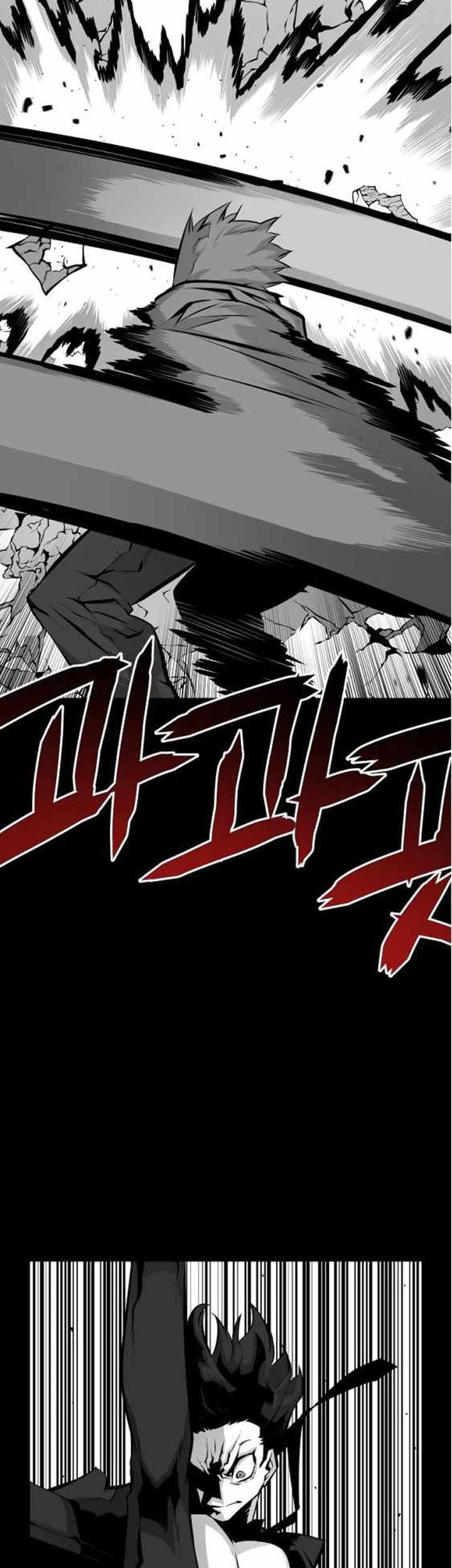 Beastburn Chapter 02 Gambar 91