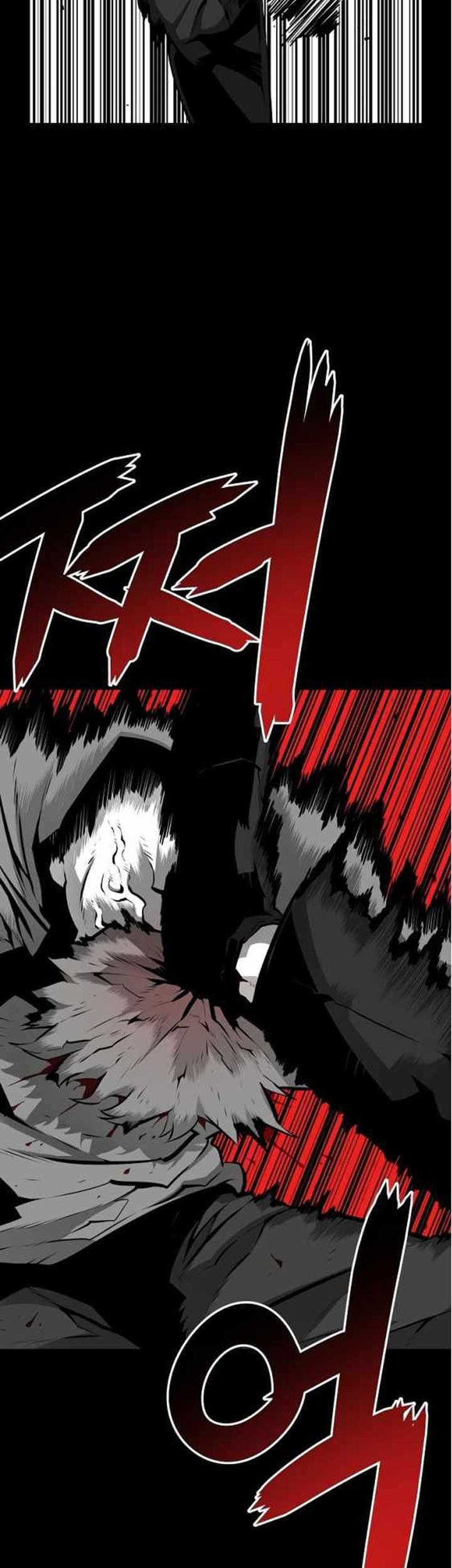 Beastburn Chapter 02 Gambar 93