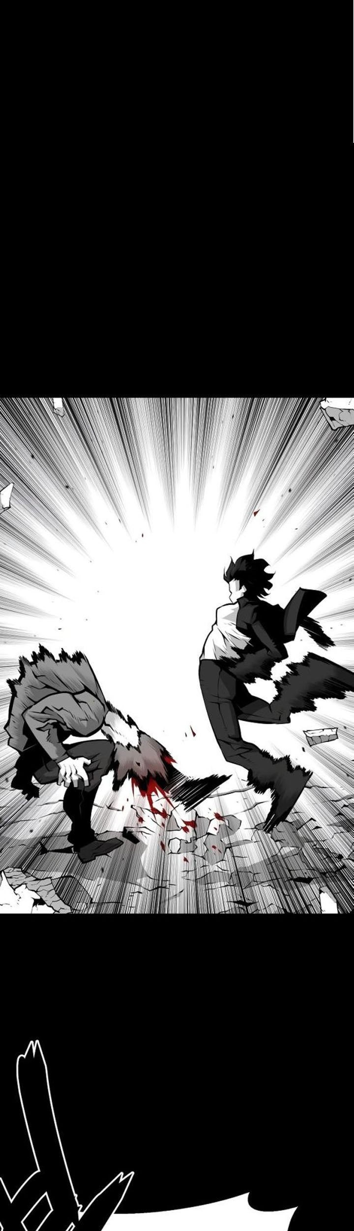 Beastburn Chapter 02 Gambar 95