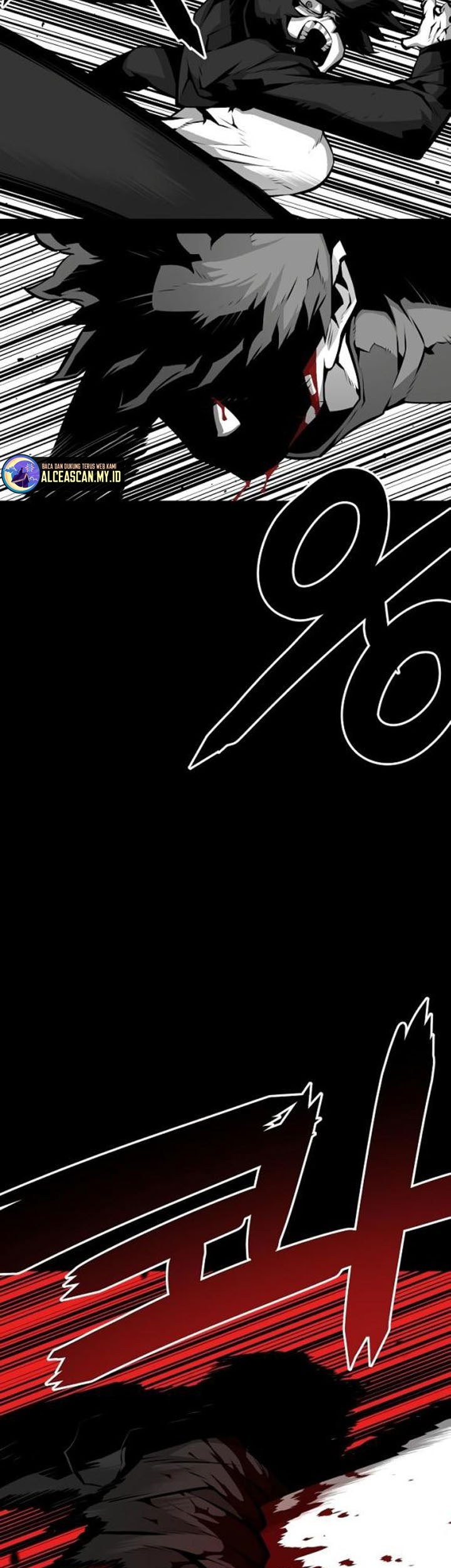 Beastburn Chapter 02 Gambar 97