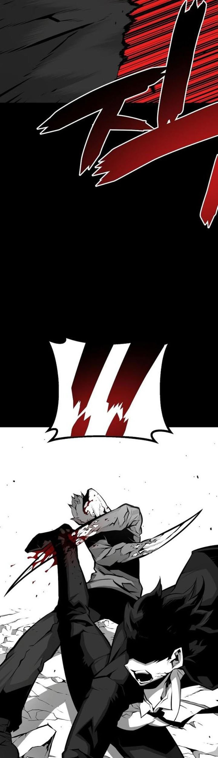 Beastburn Chapter 02 Gambar 99