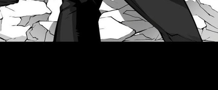 Beastburn Chapter 02 Gambar 100