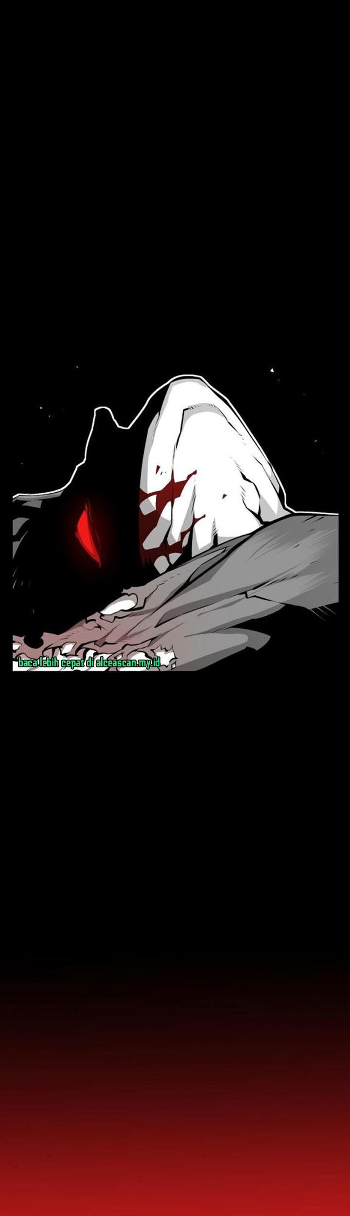 Beastburn Chapter 02 Gambar 101