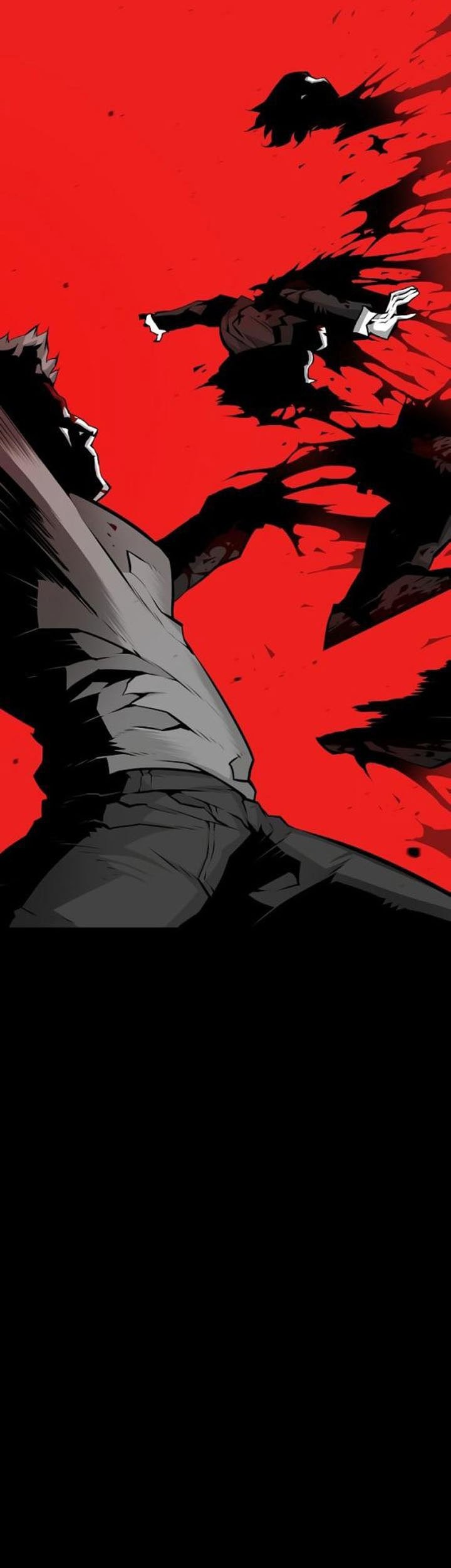 Beastburn Chapter 02 Gambar 103