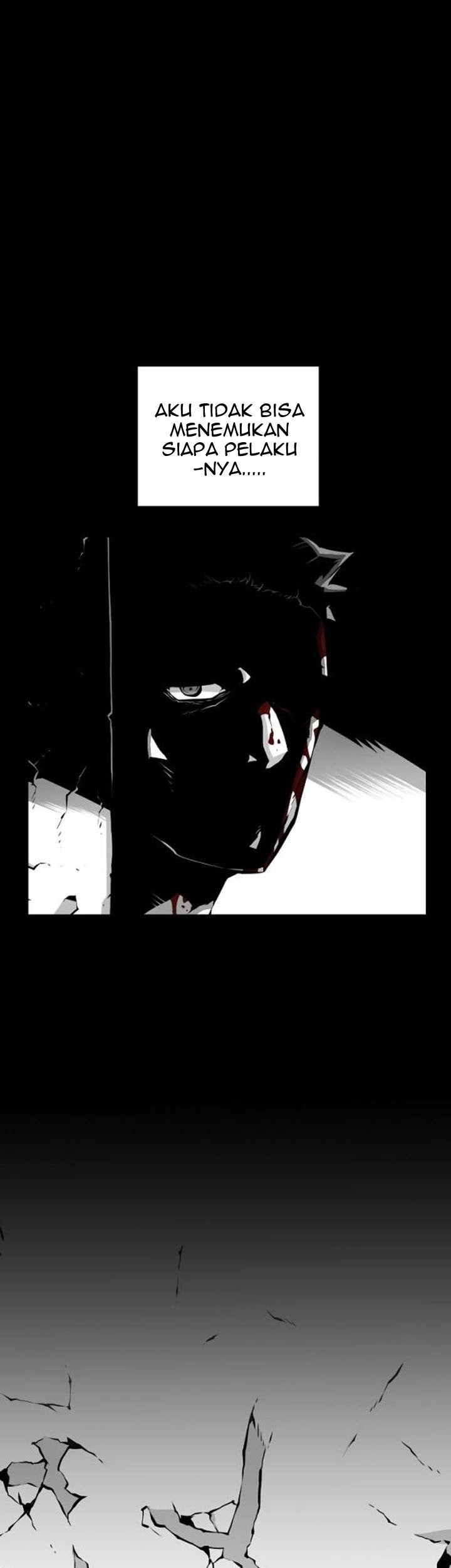 Beastburn Chapter 02 Gambar 109