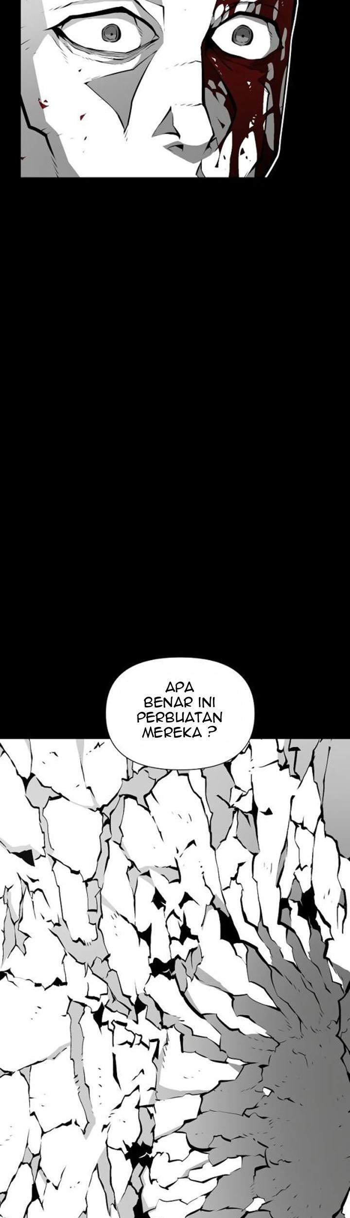 Beastburn Chapter 02 Gambar 113