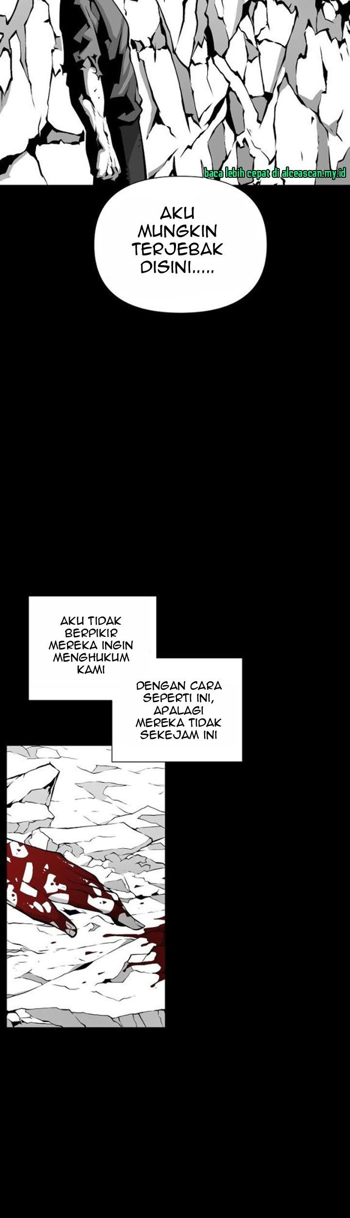 Beastburn Chapter 02 Gambar 115